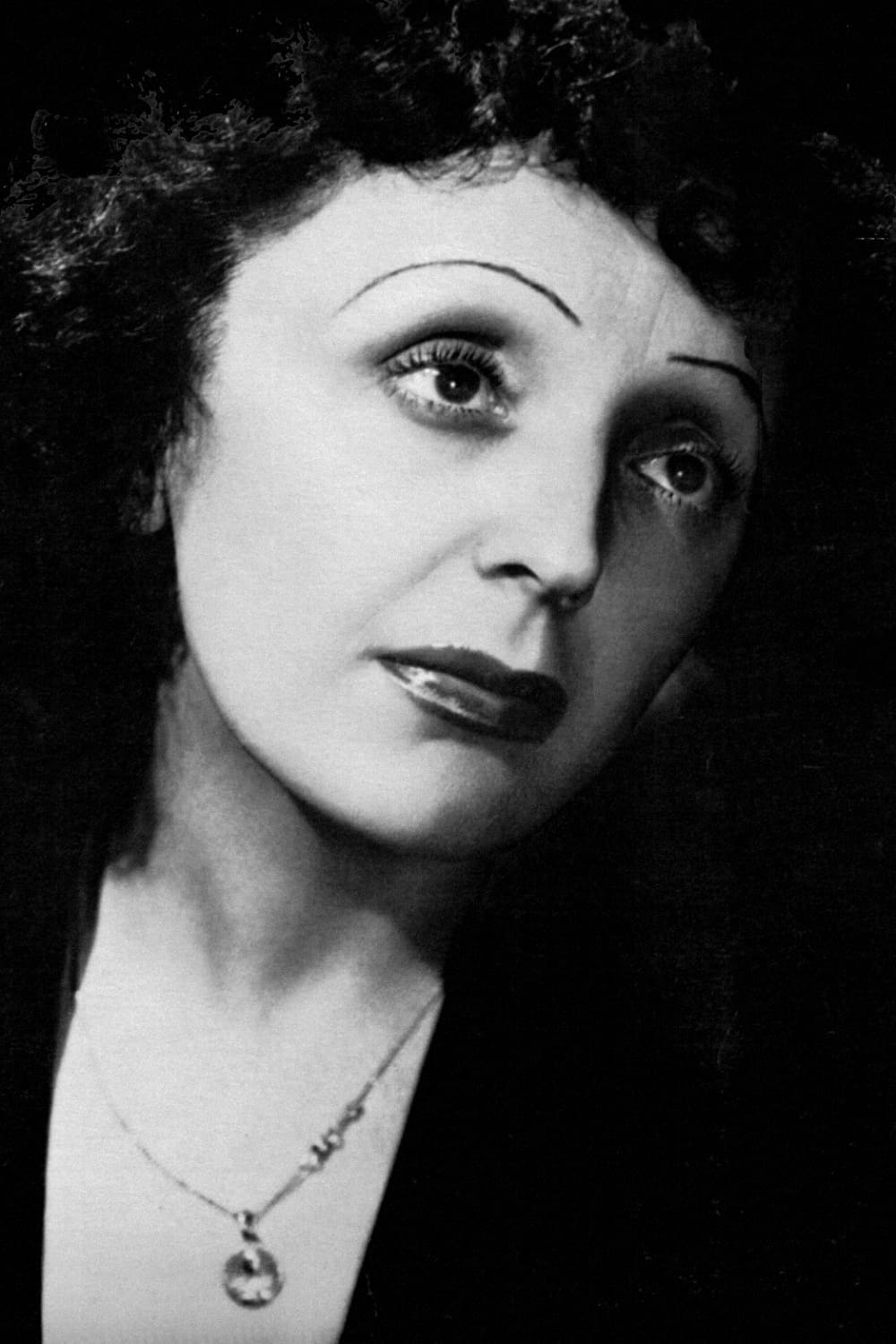 بازیگر Édith Piaf  