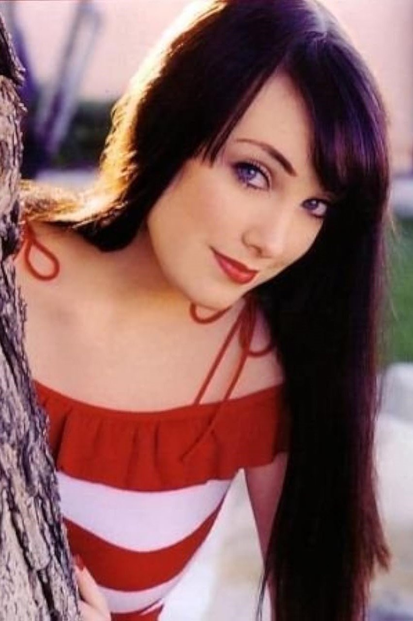 بازیگر Jennifer Keith  