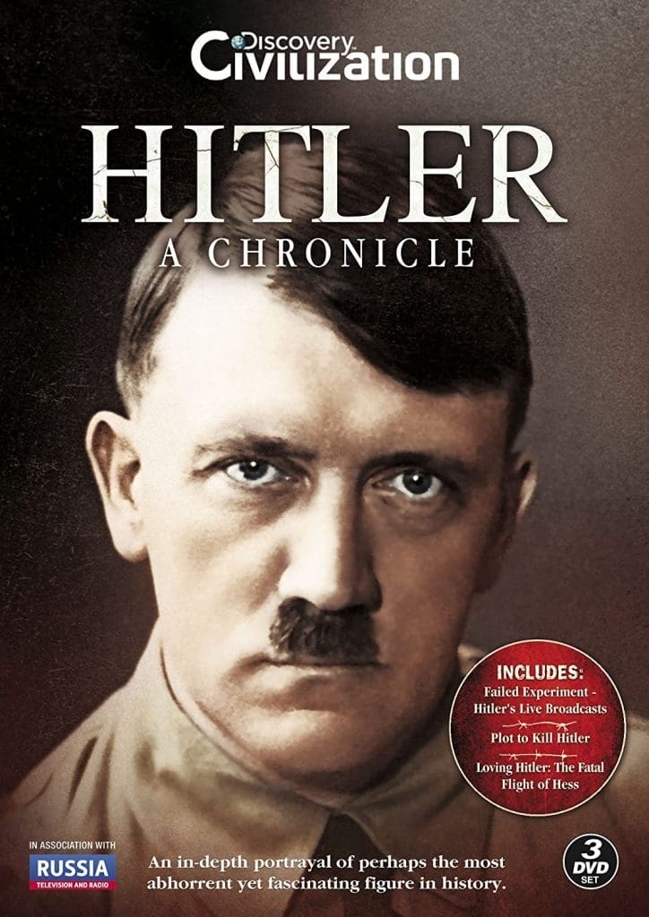 Die Hitler-Chronik