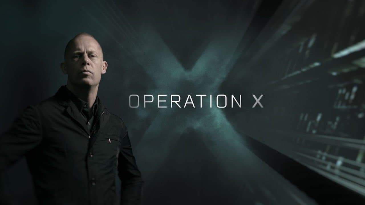 Operation X|Operation X