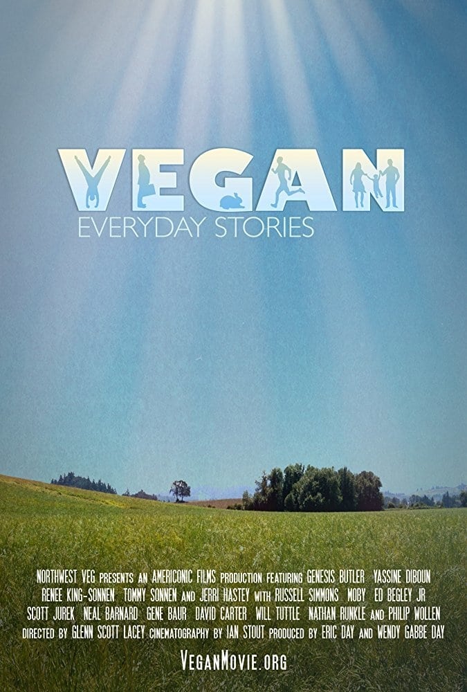 Vegan: Everyday Stories | Vegan: Everyday Stories