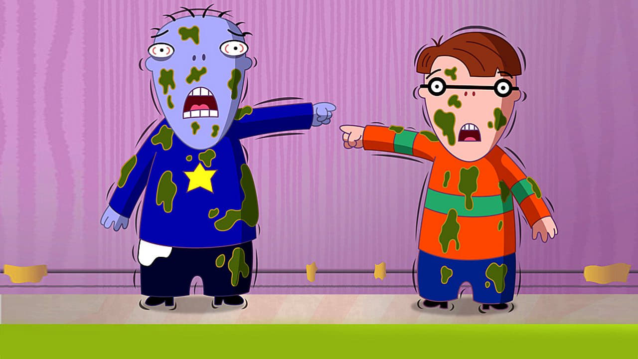 The Cramp Twins|The Cramp Twins