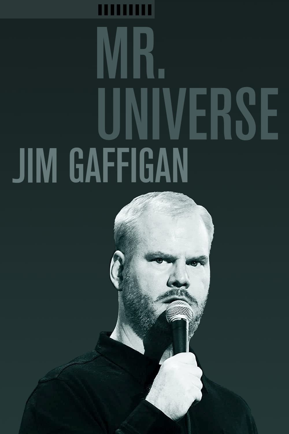 Jim Gaffigan: Mr. Universe | Jim Gaffigan: Mr. Universe