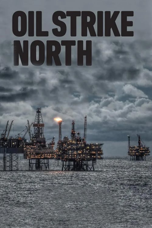 Oil Strike North | Oil Strike North