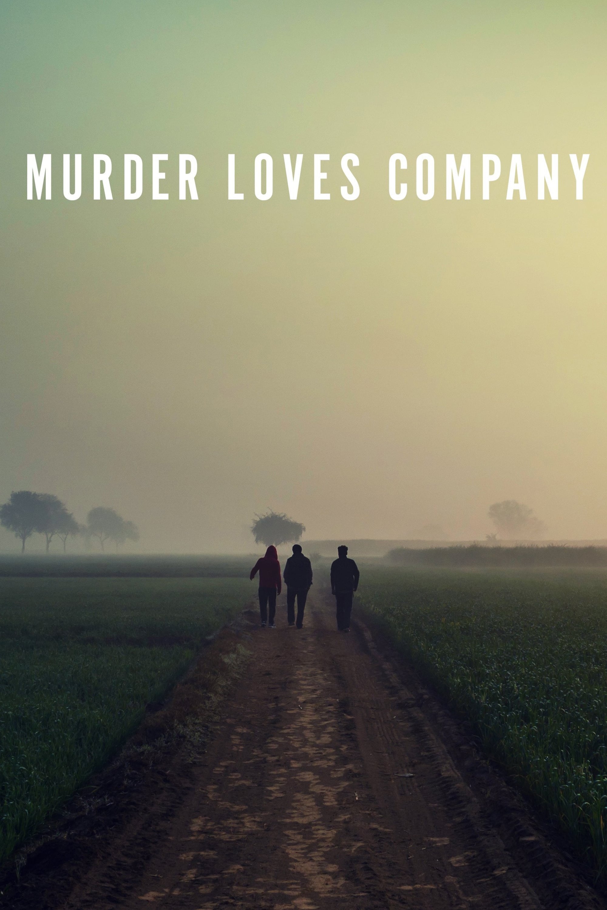 Murder Loves Company | Murder Loves Company