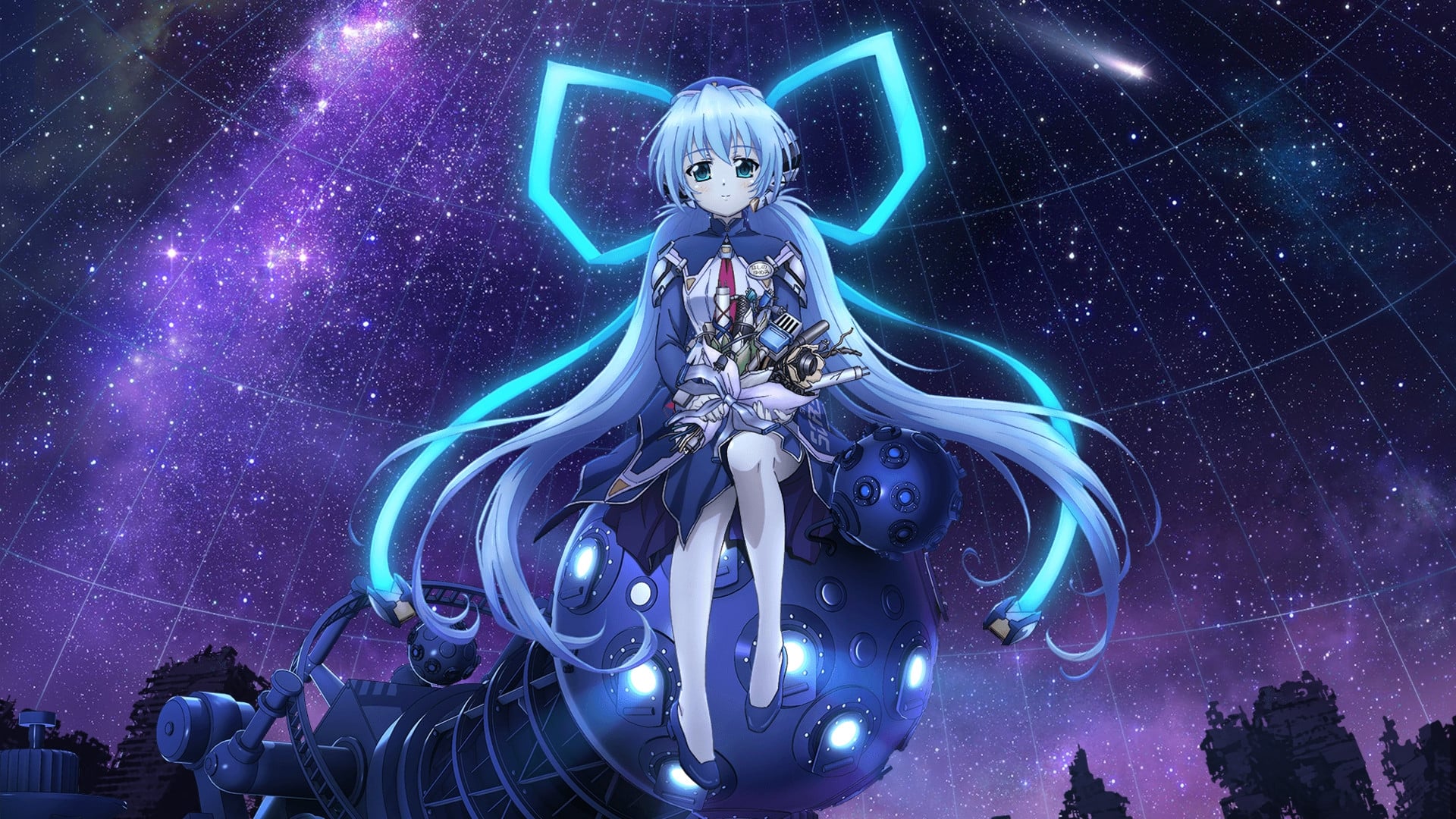 planetarian ～星の人～|planetarian ～星の人～