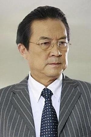 بازیگر Huang Daliang  