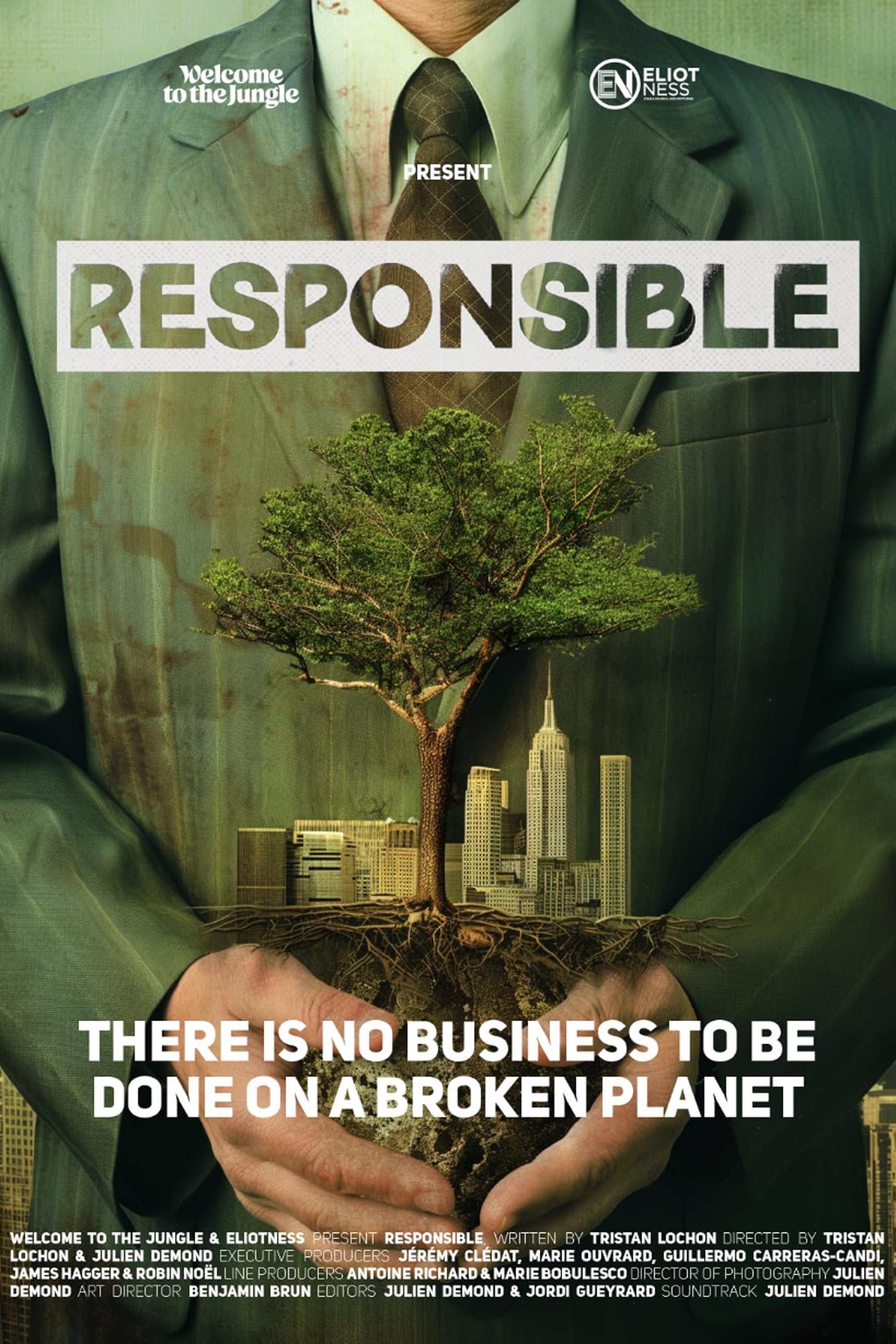 Responsables