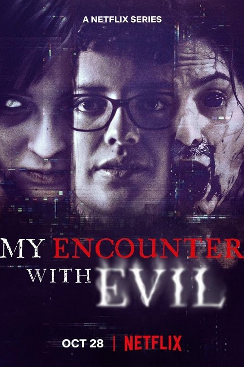 Mi encuentro con el mal | Mi encuentro con el mal
