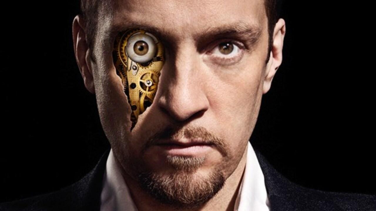 Derren Brown: Svengali|Derren Brown: Svengali