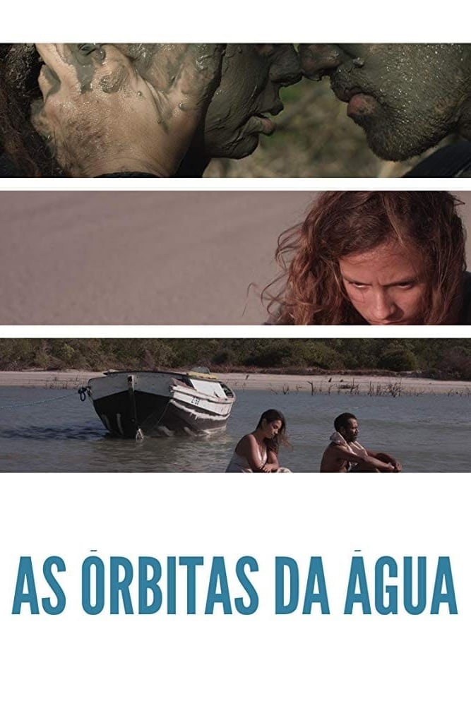 As Órbitas da Água (Versão Líquida) | As Órbitas da Água (Versão Líquida)