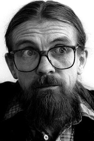 بازیگر Bengt Pohjanen  