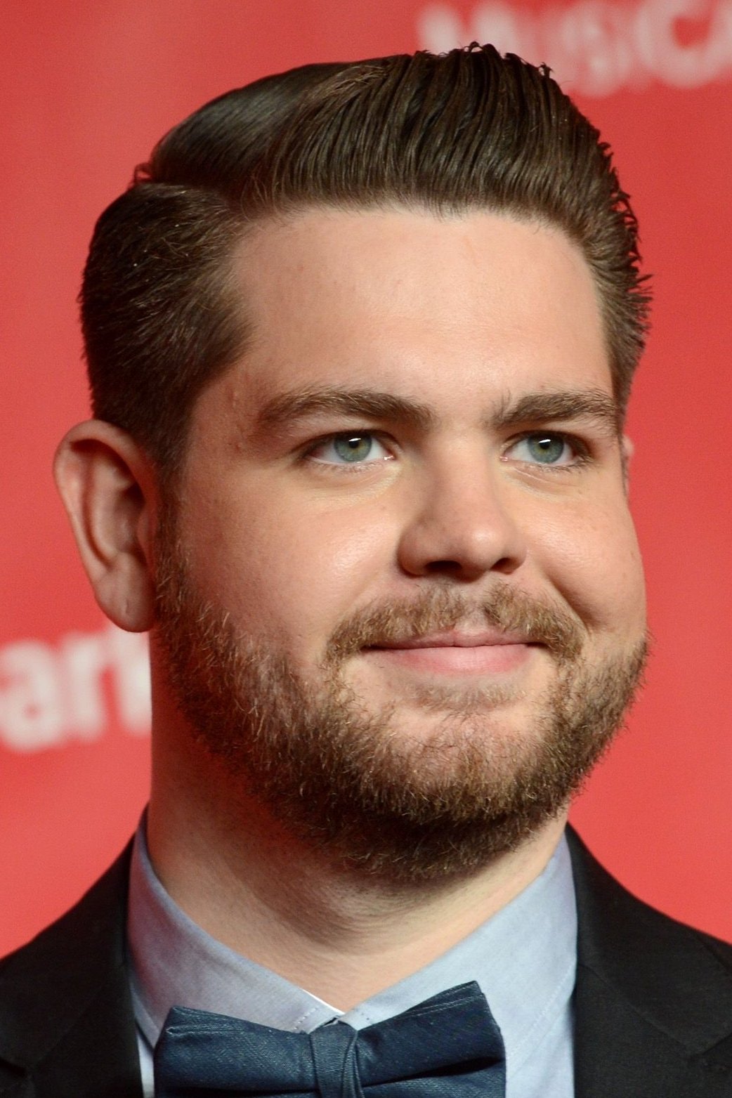بازیگر Jack Osbourne  