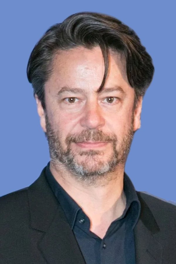 بازیگر Thibault de Montalembert  