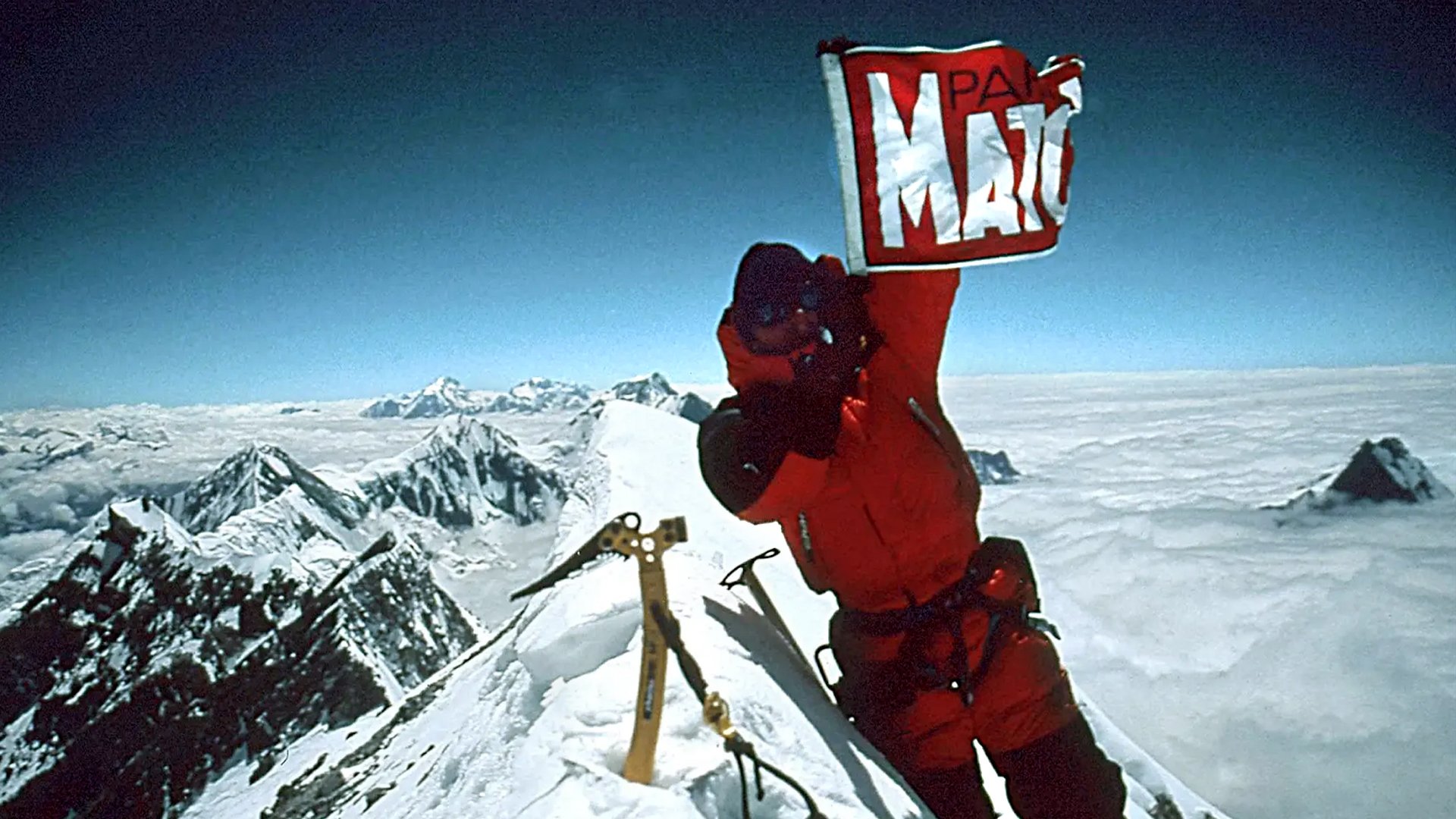 A Matter Of Doubt|A Matter Of Doubt