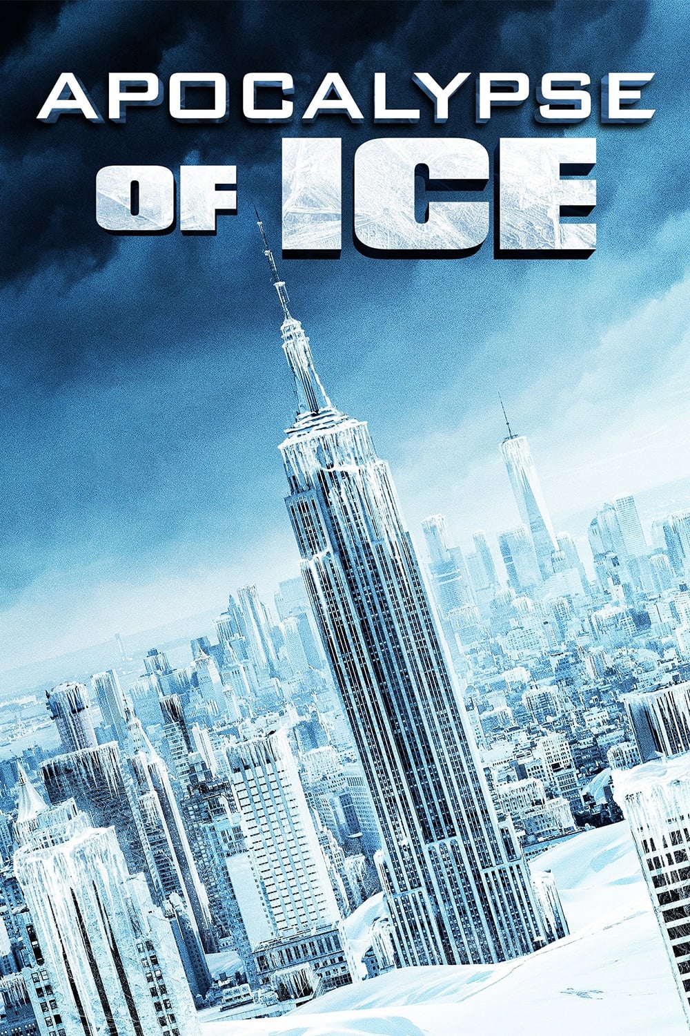 Apocalypse of Ice | Apocalypse of Ice