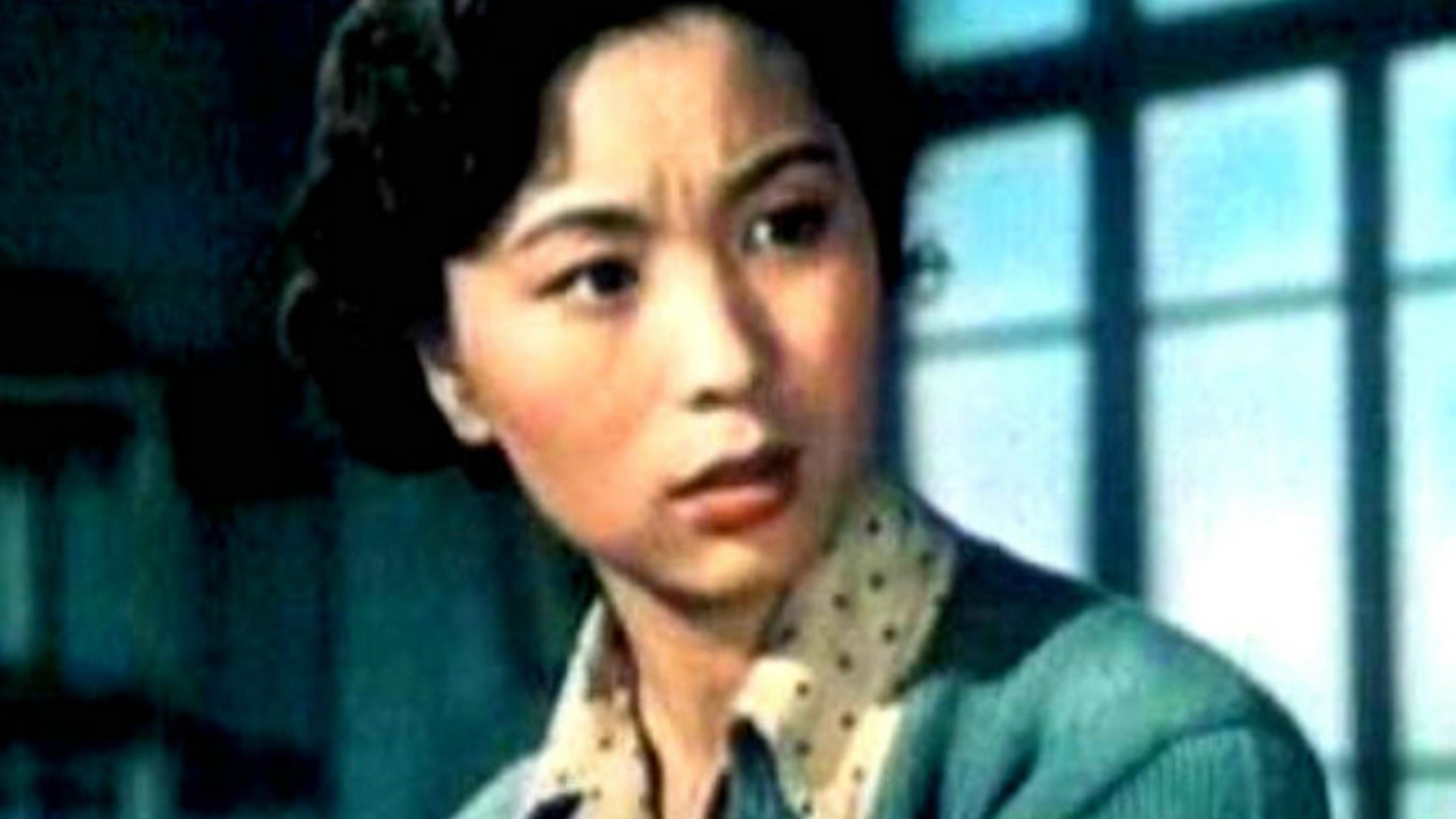 上海姑娘|上海姑娘