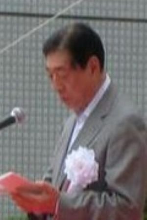 بازیگر Tadateru Konoe  