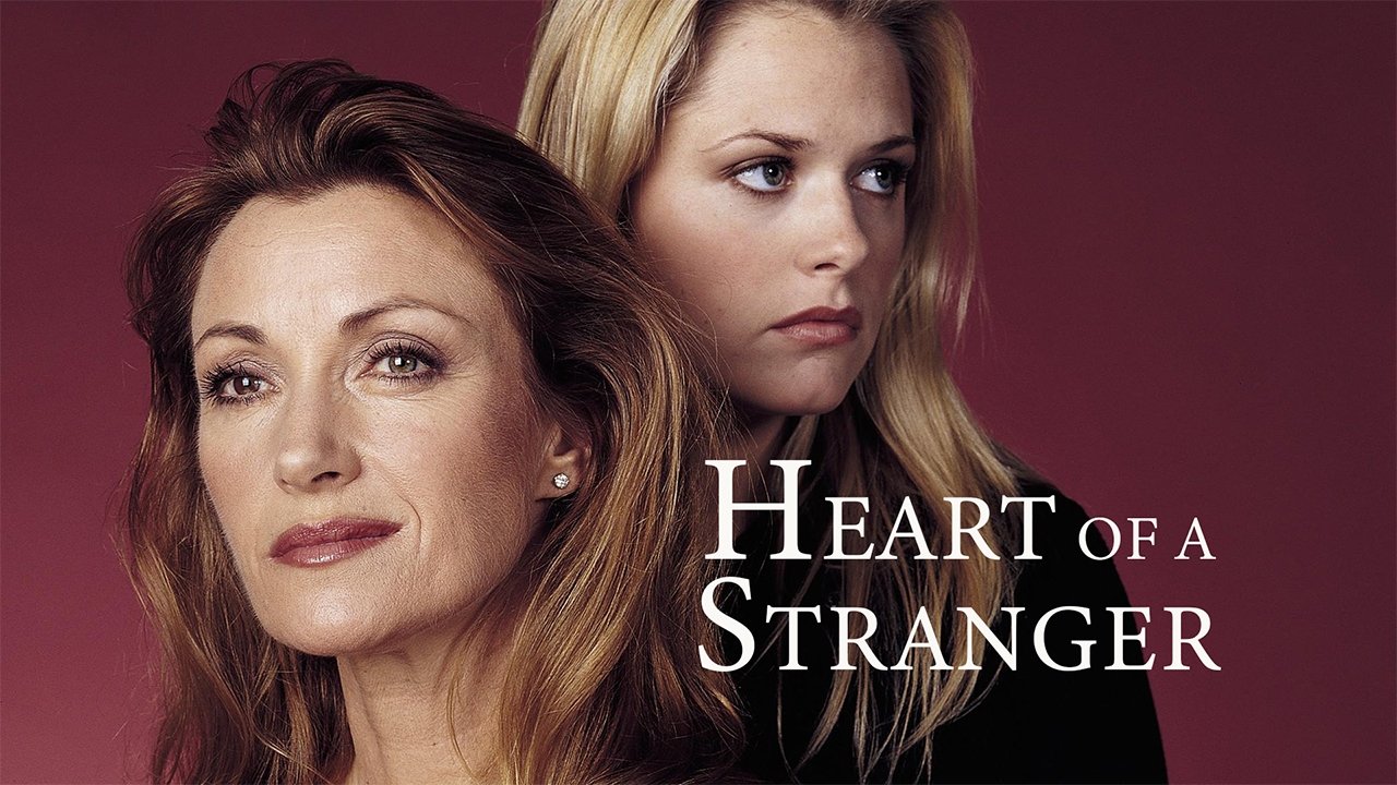 Heart of a Stranger|Heart of a Stranger