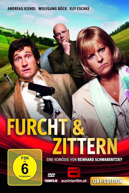 Furcht & Zittern | Furcht & Zittern