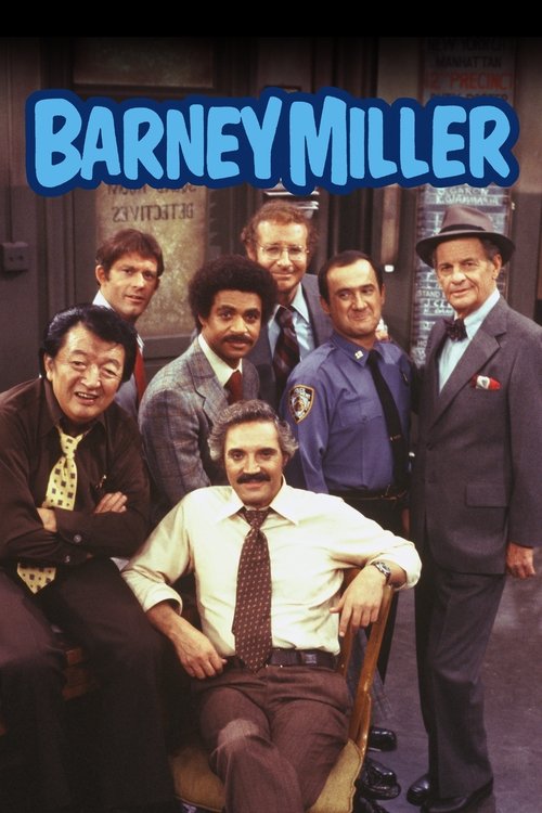 Barney Miller | Barney Miller
