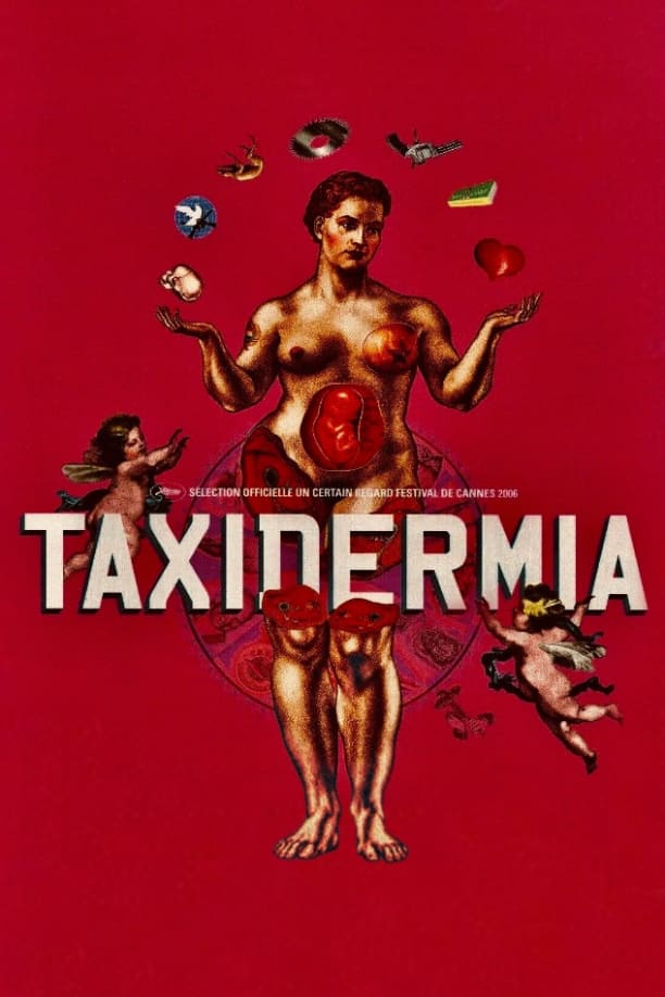 Taxidermia | Taxidermia