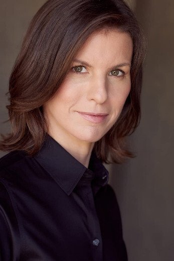 بازیگر Penelope Korff  