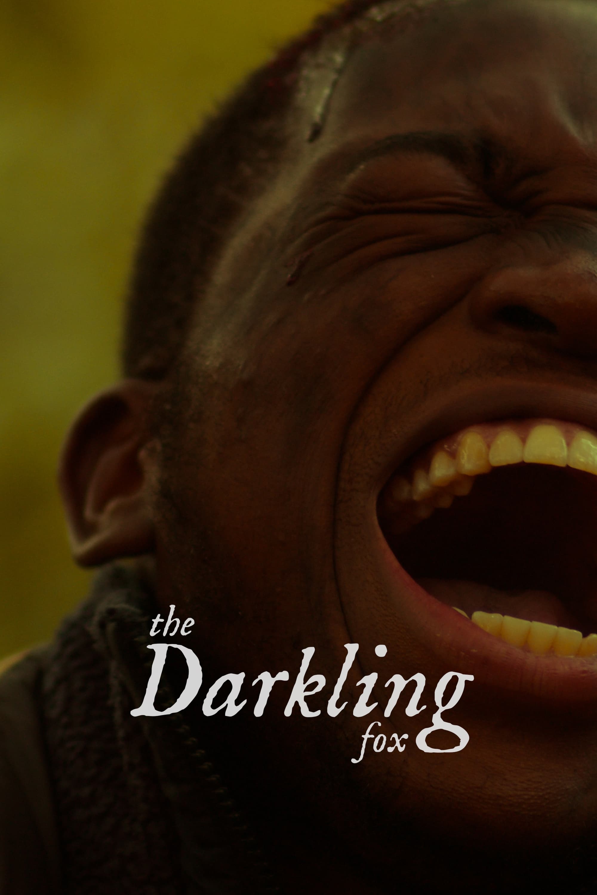 The Darkling Fox | The Darkling Fox