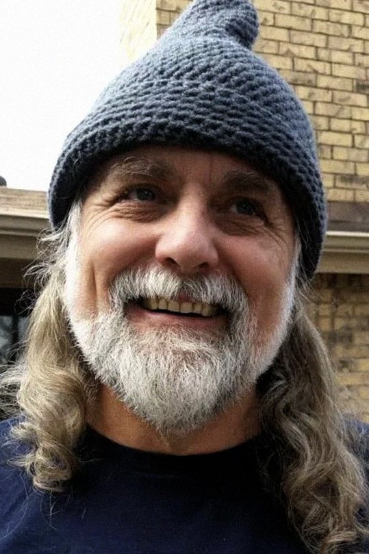 بازیگر Bret McCormick  