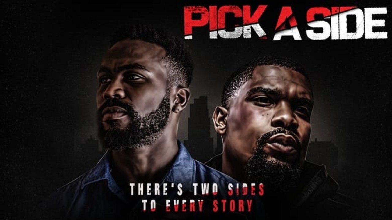 Pick A Side|Pick A Side