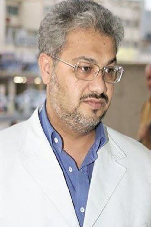 بازیگر Hussain Al-Mufeedi  