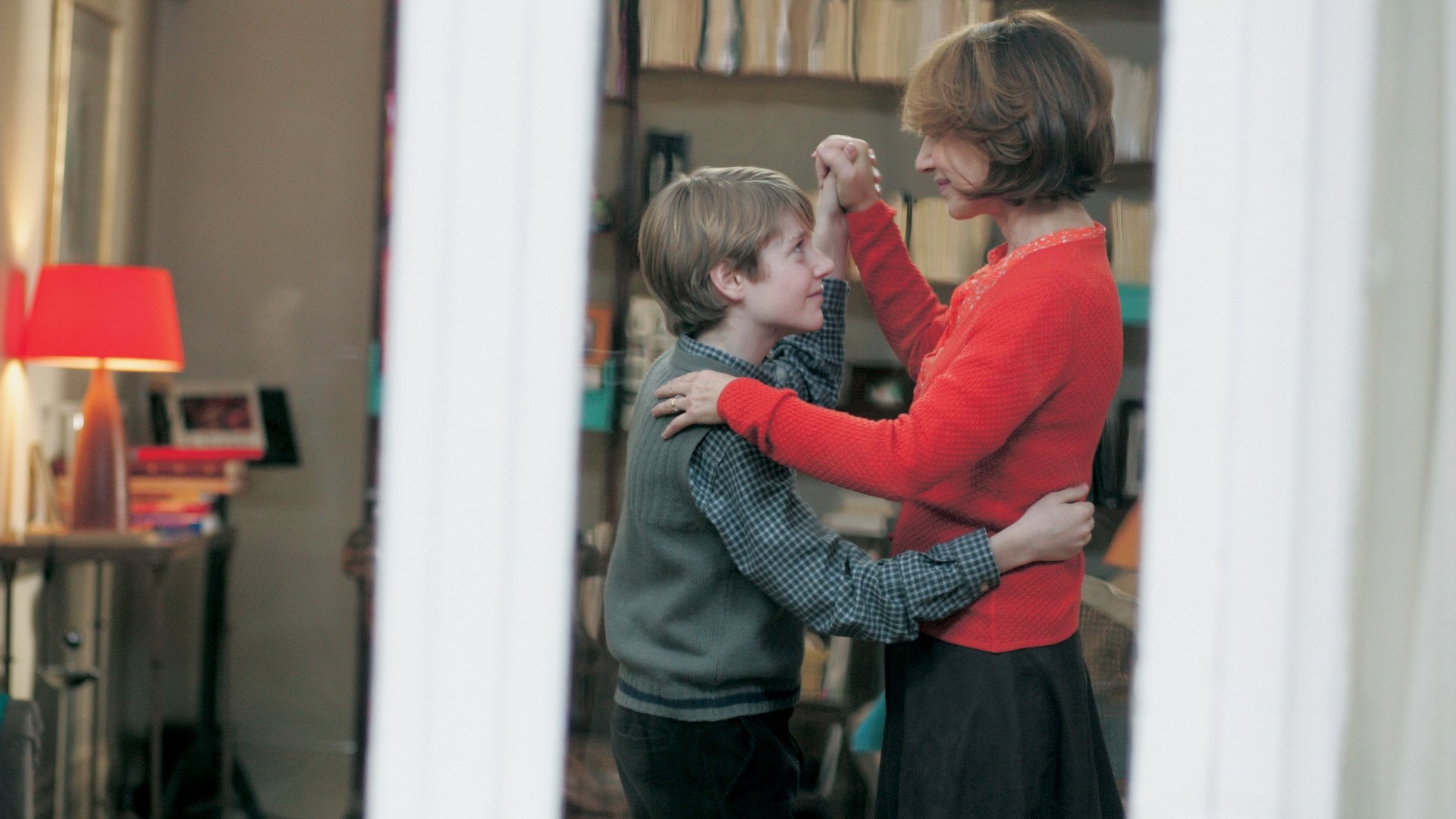 Mon fils à Moi|Mon fils à Moi