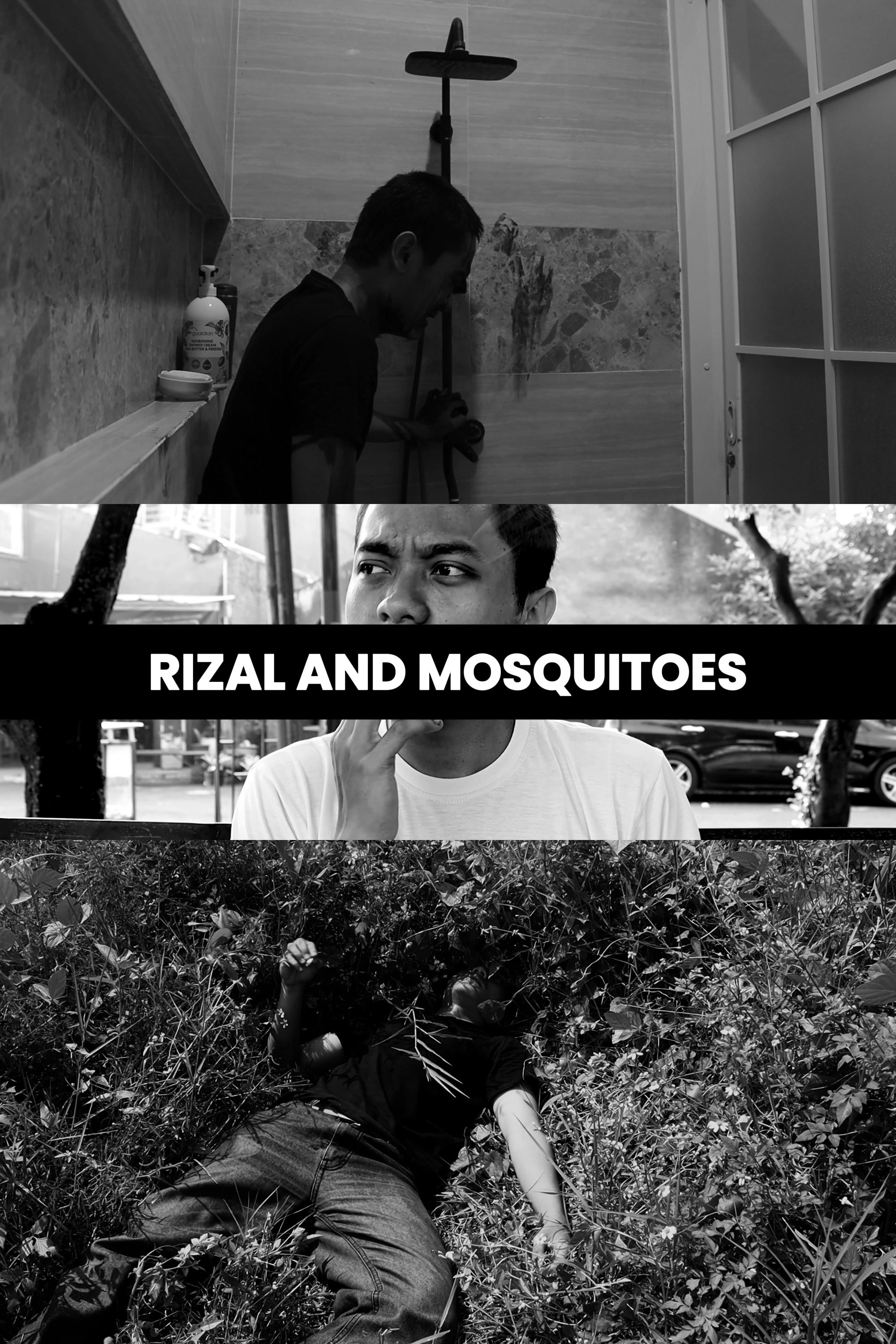 Rizal dan Nyamuk