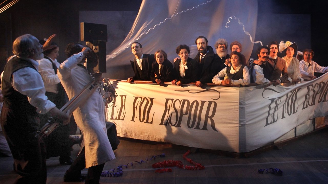 Les Naufragés du Fol Espoir|Les Naufragés du Fol Espoir