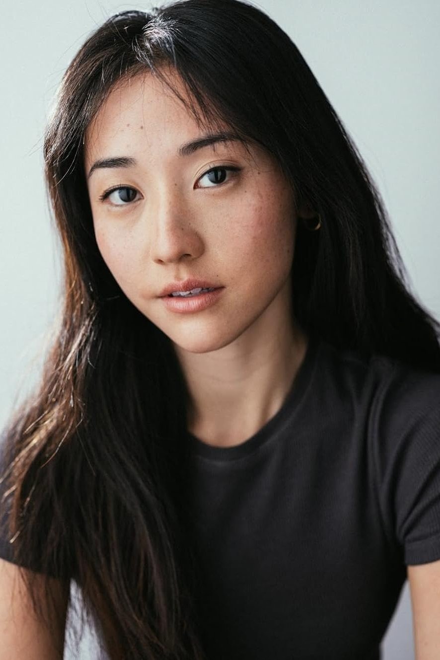 بازیگر Yuyu Kitamura  