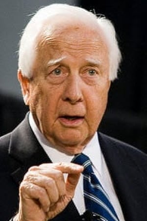 بازیگر David McCullough  