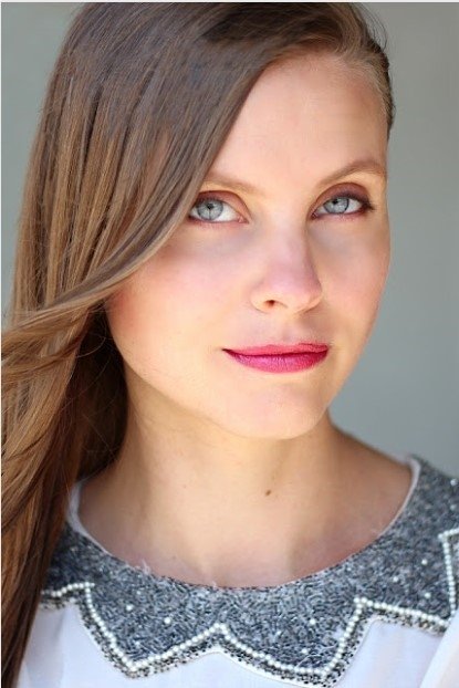 بازیگر Jennifer Couch  