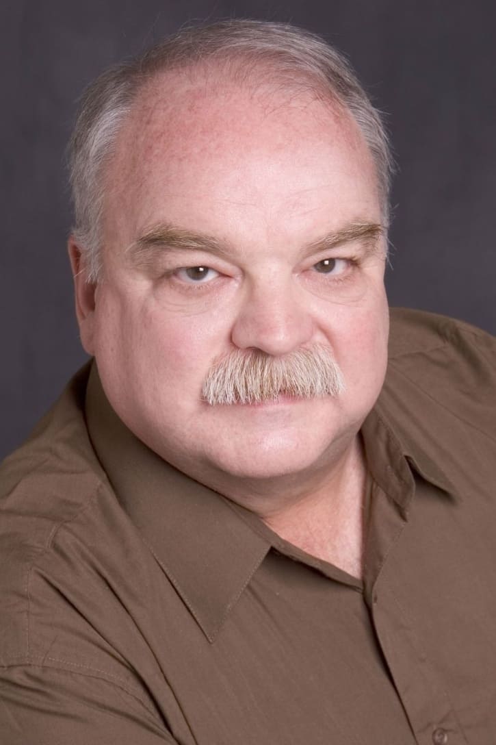 بازیگر Richard Riehle  