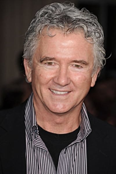 بازیگر Patrick Duffy  