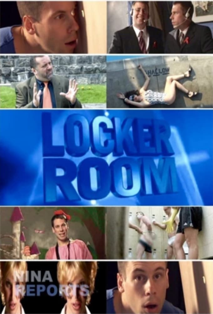 Locker Room | Locker Room