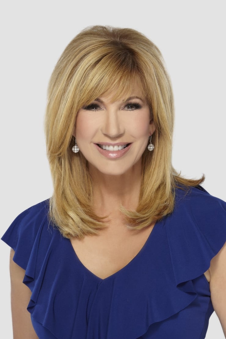 بازیگر Leeza Gibbons  