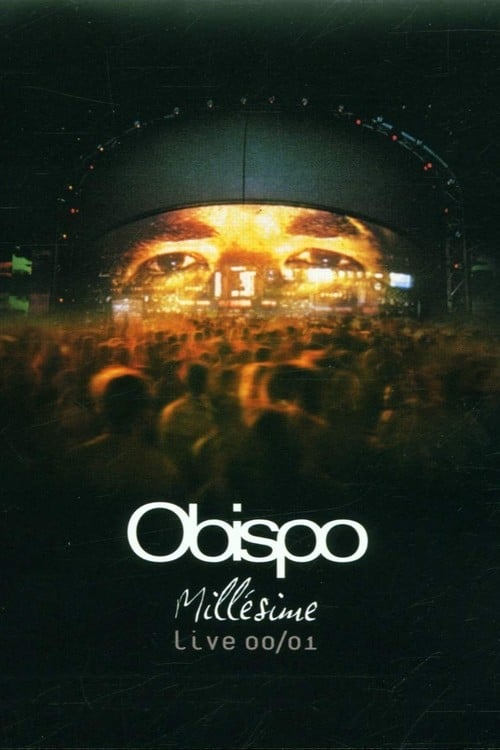 Pascal Obispo - Millésime (Live 00-01) | Pascal Obispo - Millésime (Live 00-01)