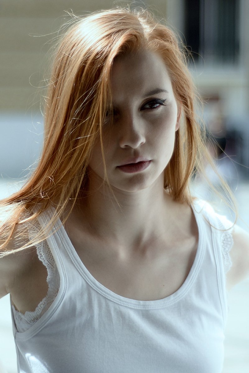 بازیگر Desislava Kasabova  