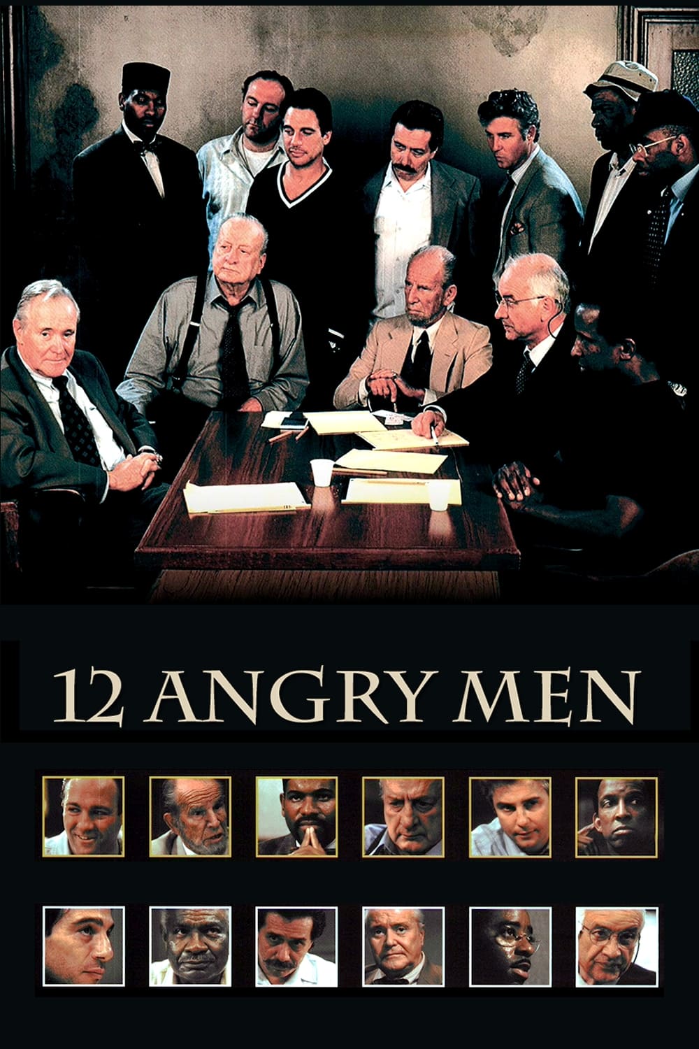 12 Angry Men | 12 Angry Men