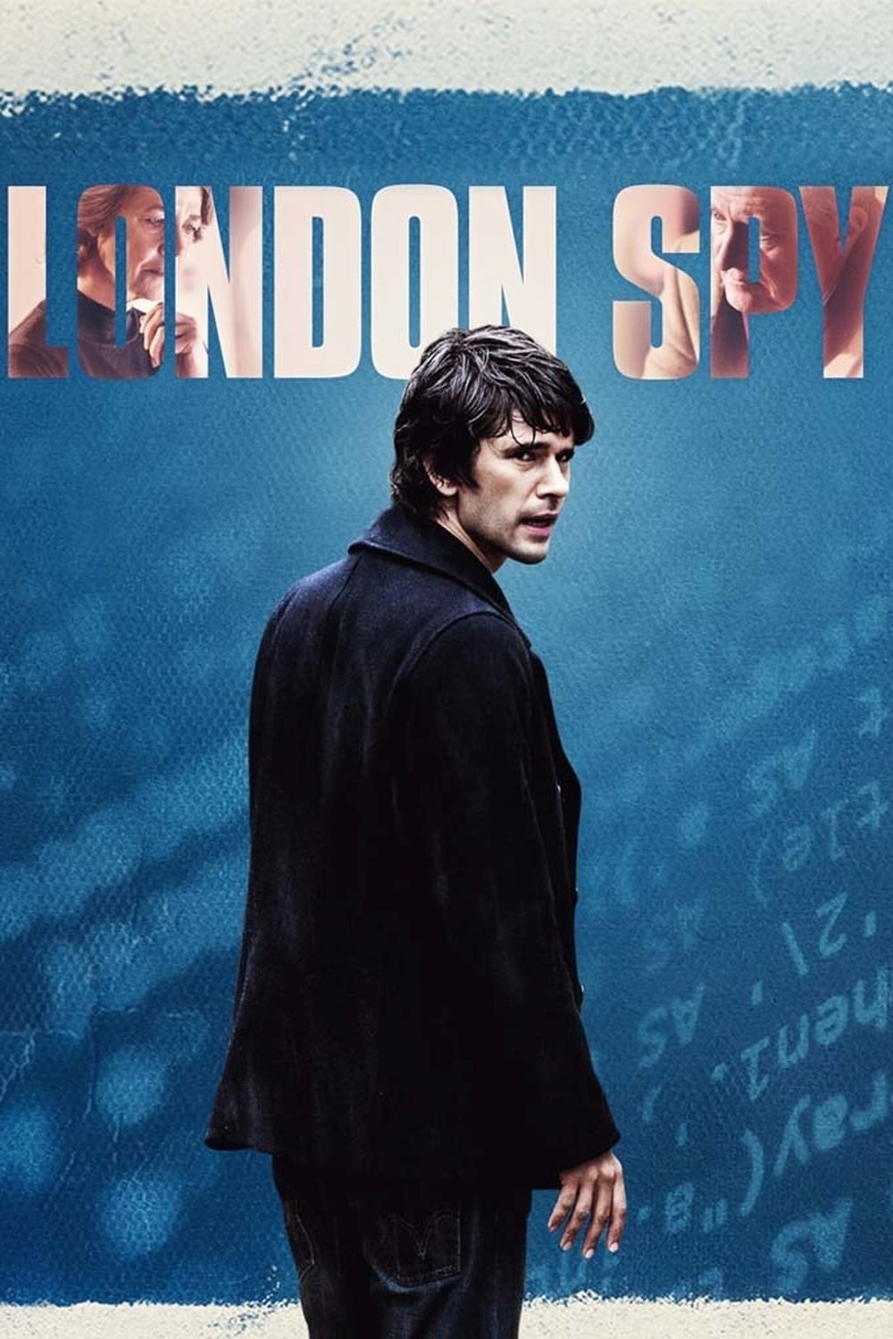 London Spy | London Spy