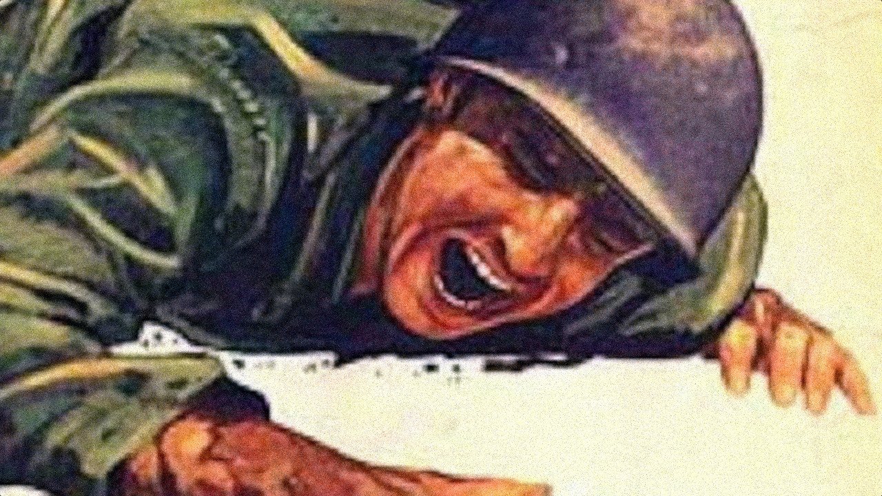 War Is Hell|War Is Hell