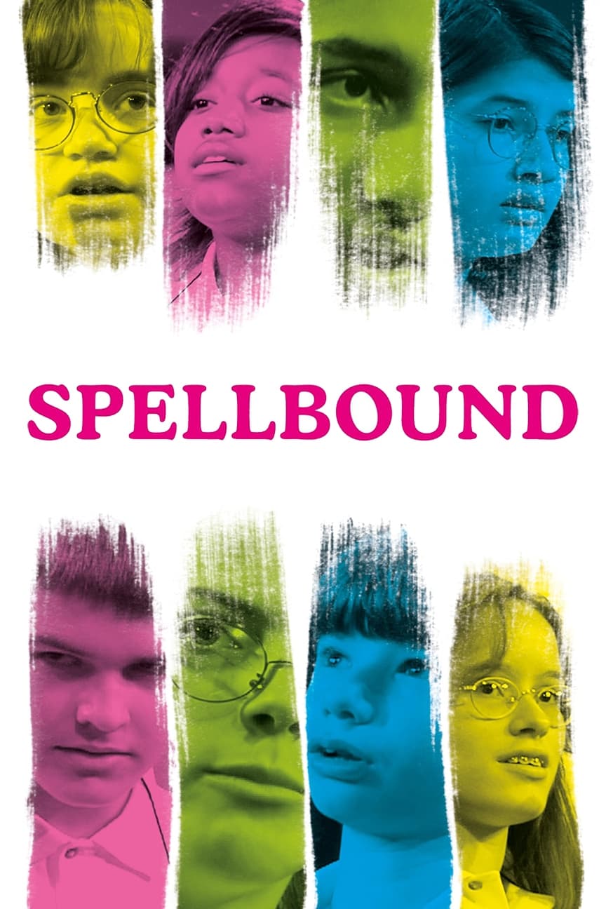 Spellbound | Spellbound