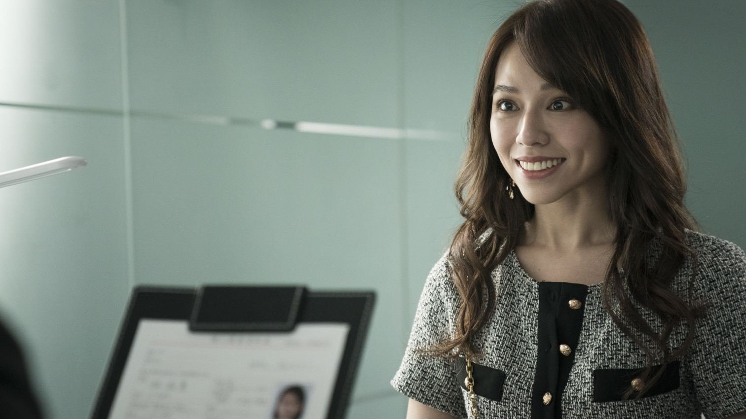 女優，摔吧！|女優，摔吧！