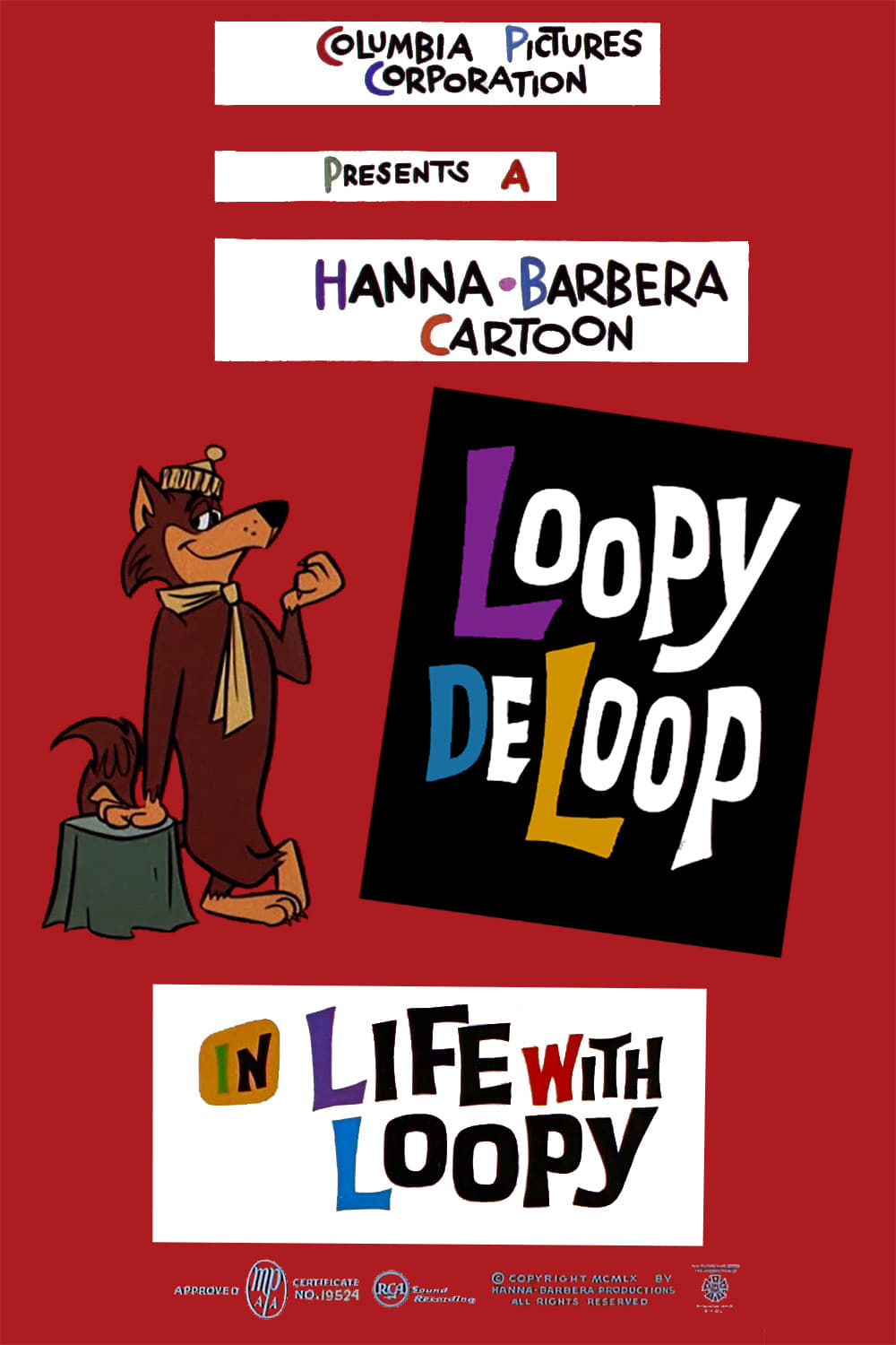 Life with Loopy | Life with Loopy