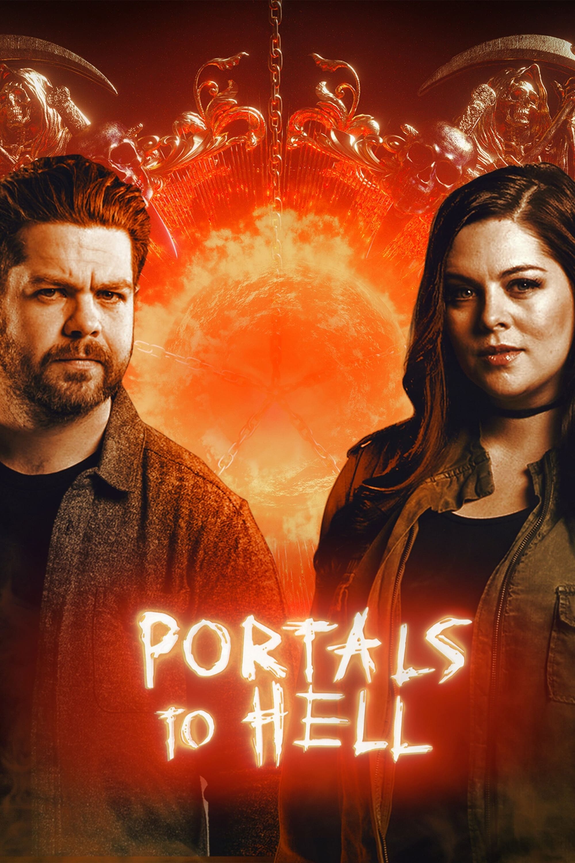 Portals to Hell | Portals to Hell